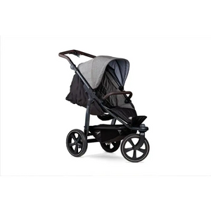 TFK Mono 2 Combi Stroller - Premium Grey  TFK   