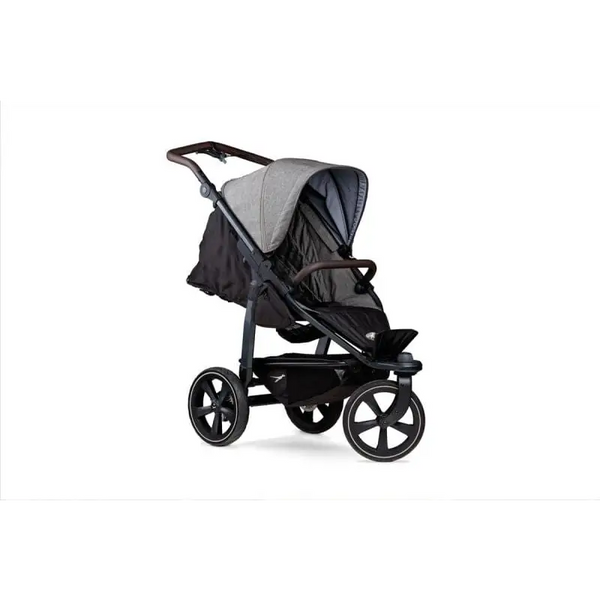 TFK Mono 2 Combi Stroller - Premium Grey  TFK   