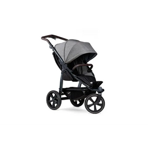 TFK Mono 2 Combi Stroller - Premium Grey  TFK   