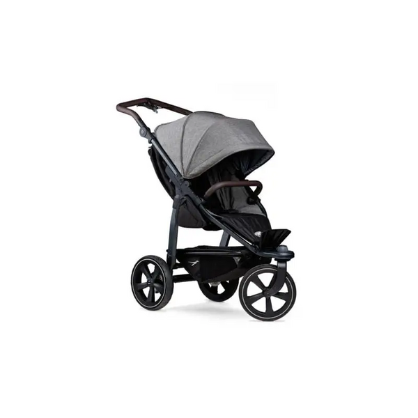 TFK Mono 2 Combi Stroller - Premium Grey  TFK   