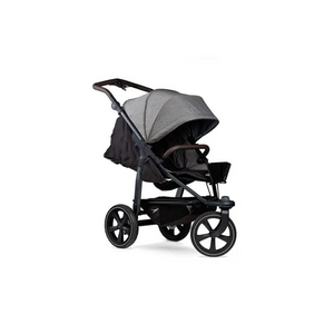 TFK Mono 2 Combi Stroller - Premium Grey  TFK   