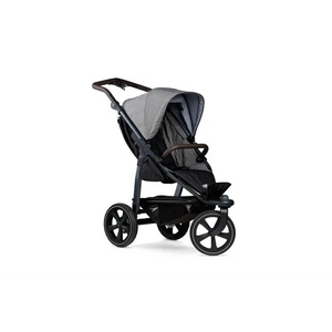 TFK Mono 2 Combi Stroller - Premium Grey  TFK   