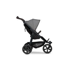 TFK Mono 2 Combi Stroller - Premium Grey  TFK   