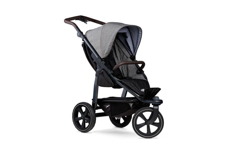 TFK Mono 2 Combi Stroller - Premium Grey  TFK   