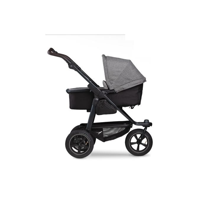 TFK Mono 2 Combi Stroller - Premium Grey  TFK   