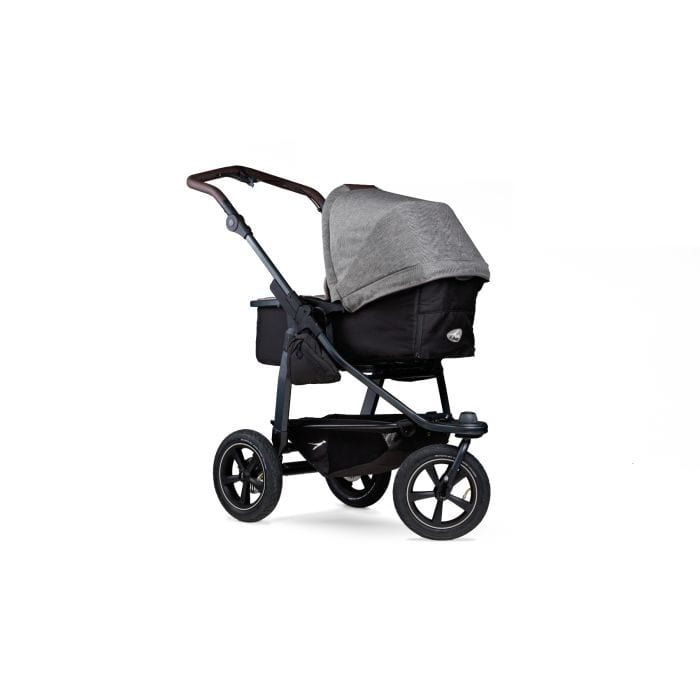 TFK Mono 2 Combi Stroller - Premium Grey  TFK   