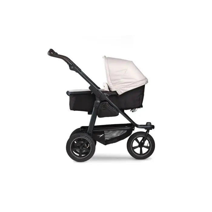 TFK Mono 2 Combi Stroller - Sand TFK