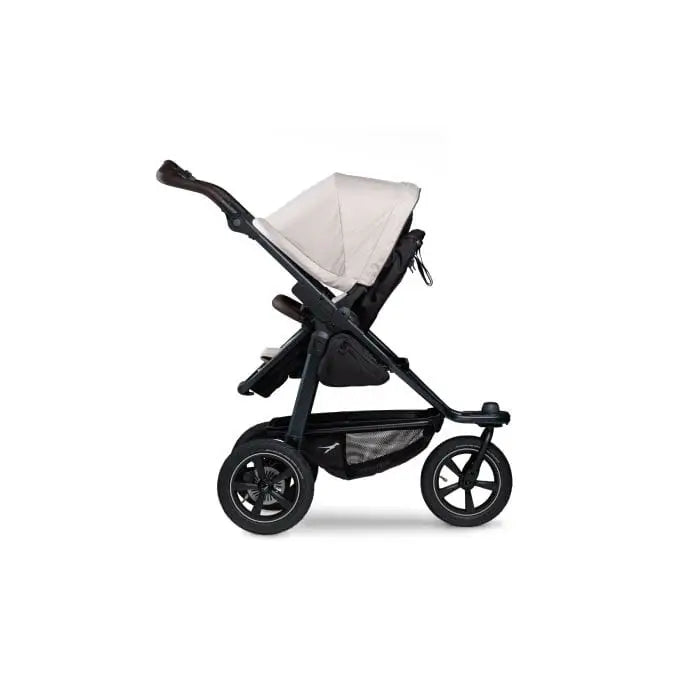TFK Mono 2 Combi Stroller - Sand TFK