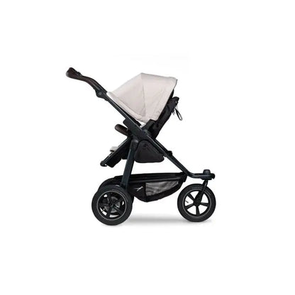 TFK Mono 2 Combi Stroller - Sand TFK