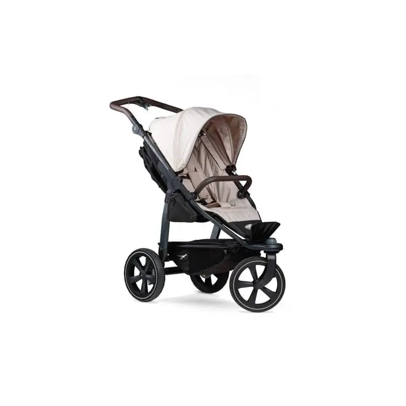 TFK Mono 2 Combi Stroller - Sand TFK