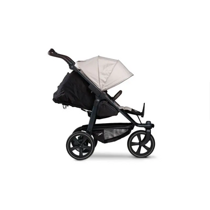 TFK Mono 2 Combi Stroller - Sand TFK