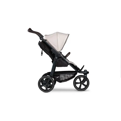 TFK Mono 2 Combi Stroller - Sand TFK