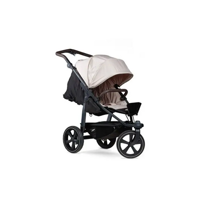 TFK Mono 2 Combi Stroller - Sand TFK