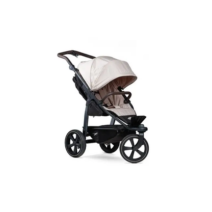 TFK Mono 2 Combi Stroller - Sand TFK