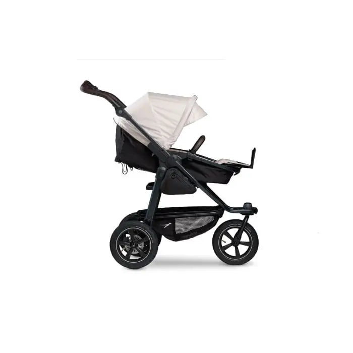 TFK Mono 2 Combi Stroller - Sand TFK