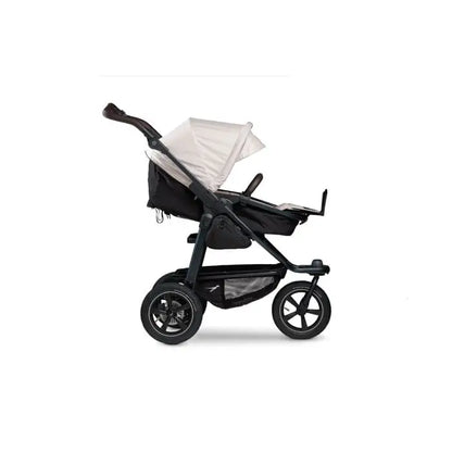 TFK Mono 2 Combi Stroller - Sand TFK