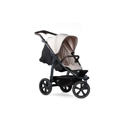 TFK Mono 2 Combi Stroller - Sand TFK