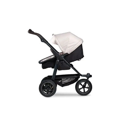 TFK Mono 2 Combi Stroller - Sand TFK