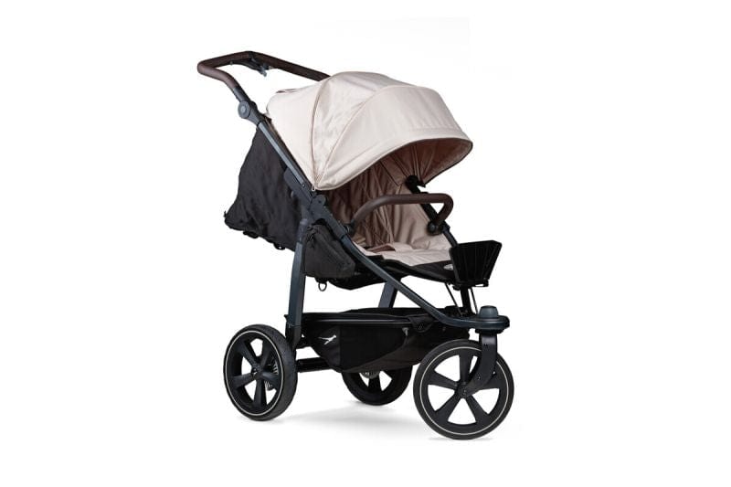 TFK Mono 2 Combi Stroller - Sand  TFK   