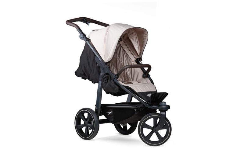 TFK Mono 2 Combi Stroller - Sand  TFK   