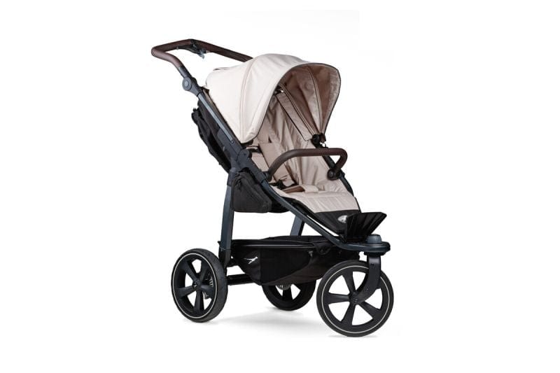 TFK Mono 2 Combi Stroller - Sand  TFK   