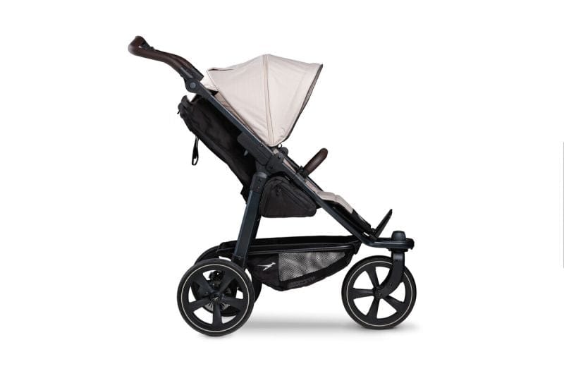 TFK Mono 2 Combi Stroller - Sand  TFK   