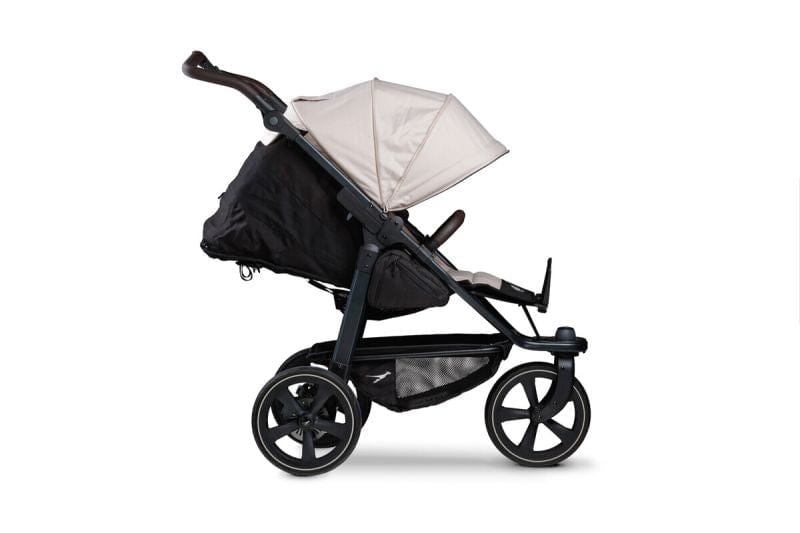 TFK Mono 2 Combi Stroller - Sand  TFK   