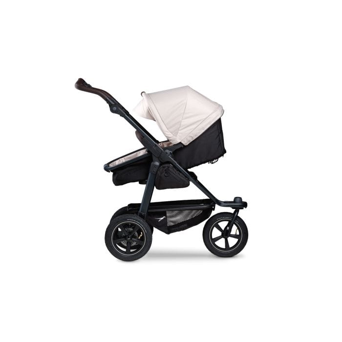 TFK Mono 2 Combi Stroller - Sand  TFK   