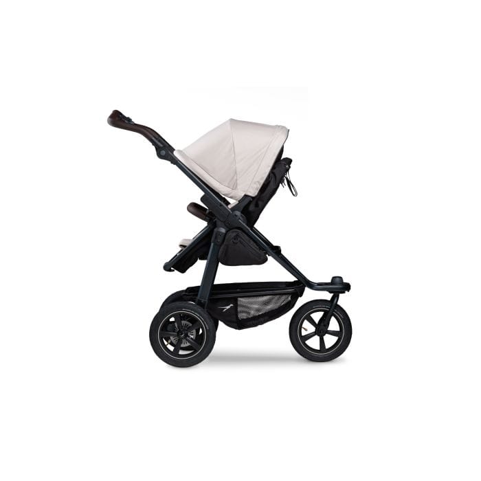 TFK Mono 2 Combi Stroller - Sand  TFK   