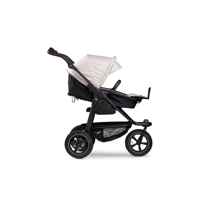 TFK Mono 2 Combi Stroller - Sand  TFK   