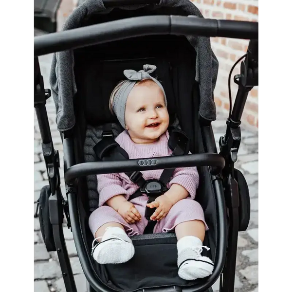 TFK Mono3 2-in-1 Pushchair – Audi Edition