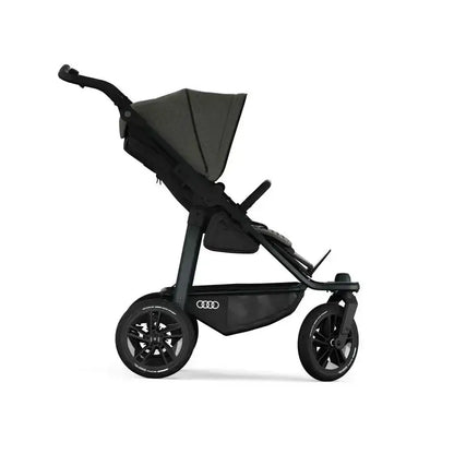 TFK Mono3 2-in-1 Pushchair – Audi Edition