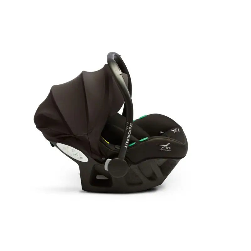 TFK Mono 3 3-in-1 Travel System– Audi Edition