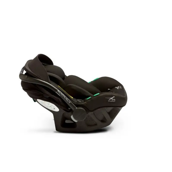 TFK Mono 3 3-in-1 Travel System– Audi Edition