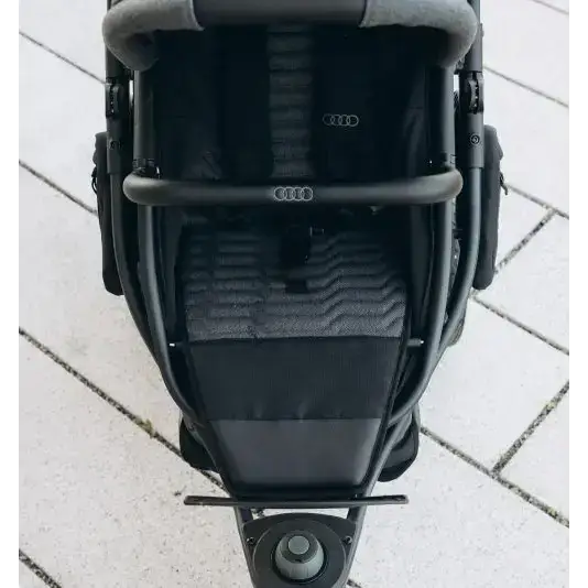 TFK Mono3 2-in-1 Pushchair – Audi Edition