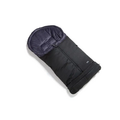 TFK Mono & Duo Footmuff - Black  TFK   