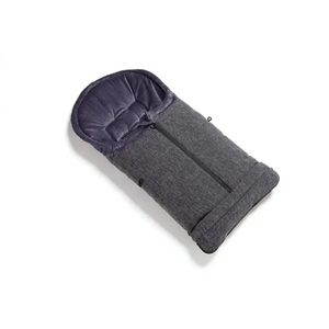 TFK Mono & Duo Footmuff - Premium Anthracite  TFK   