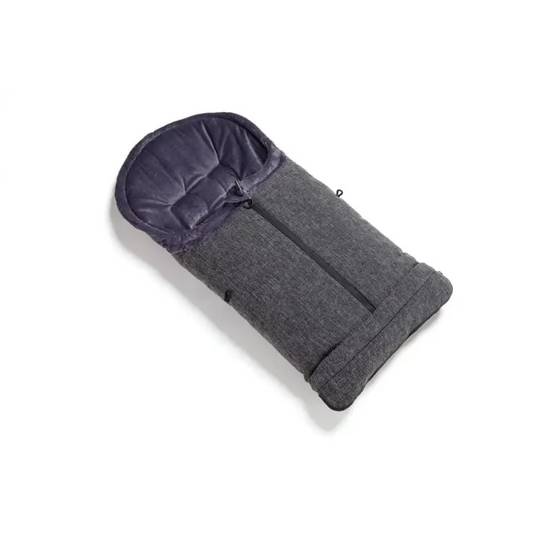 TFK Mono & Duo Footmuff - Premium Anthracite  TFK   