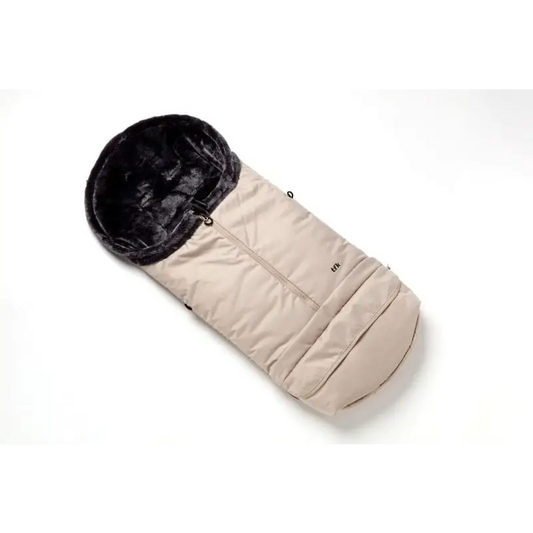 TFK Mono & Duo Footmuff - Sand  TFK   