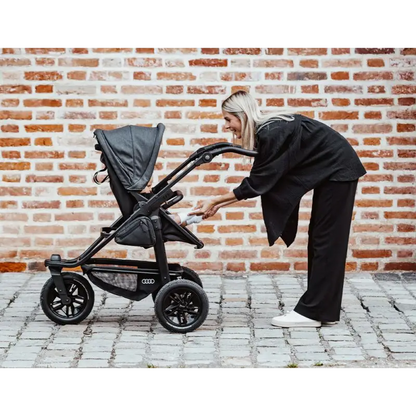 TFK Mono3 2-in-1 Pushchair – Audi Edition