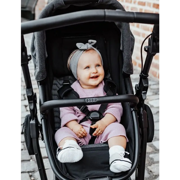 TFK Mono3 2-in-1 Pushchair – Audi Edition