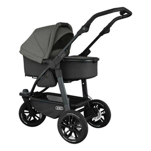 TFK Mono3 2-in-1 Pushchair – Audi Edition