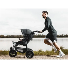 TFK Mono3 Audi Edition 4-in-1 Travel System