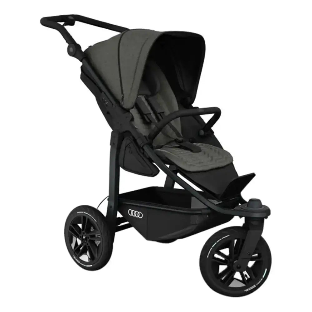 TFK Mono3 Sport Pushchair – Audi Edition (6 Months+)