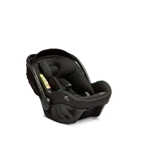 TFK Mono3 Audi Edition 4-in-1 Travel System