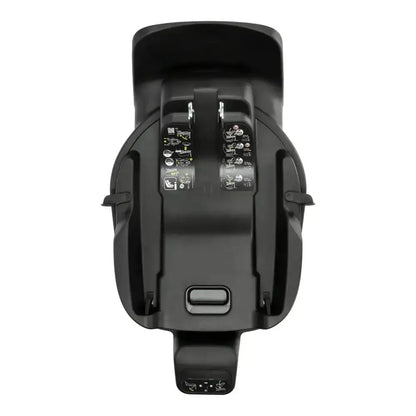 Avionaut Pixel PRO 2.0C Mint + IQ Orbit Rotating Isofix Base Bundle Avionaut