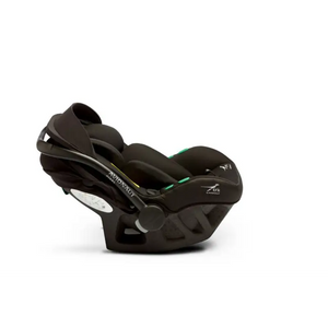 TFK Mono3 Audi Edition 4-in-1 Travel System
