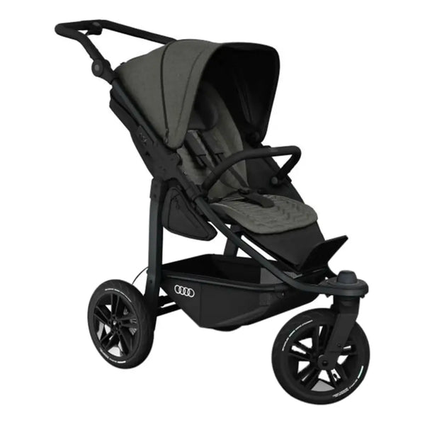 TFK Mono3 Sport Pushchair – Audi Edition (6 Months+)