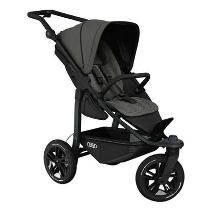 TFK Mono3 Sport Pushchair – Audi Edition (6 Months+)