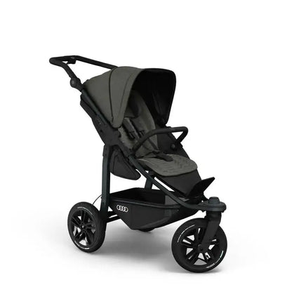TFK Mono3 2-in-1 Pushchair – Audi Edition